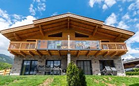 Green Garden Lodge B2 Walchen/Kaprun